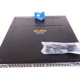 HP JL076A 3810M 40G 8SR POE+ 1SLOT SWITCH - JL076-61001