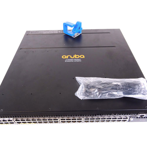 HP JL076A 3810M 40G 8SR POE+ 1SLOT SWITCH - JL076-61001