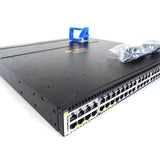 HP JL076A 3810M 40G 8SR POE+ 1SLOT SWITCH - JL076-61001