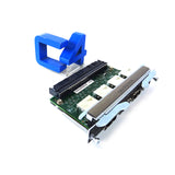 HP JL084A ARUBA 3810M 4-PORT STACKING MODULE - JL084-61001