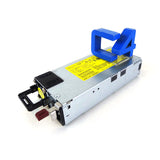 HP JL087A X372 54VDC 1050W 100-240VA - JL087-61001