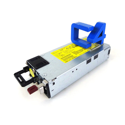 HP JL087A X372 54VDC 1050W 100-240VA - JL087-61001
