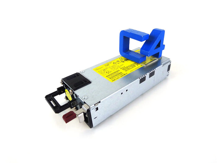 HP JL087A X372 54VDC 1050W 100-240VA - JL087-61001