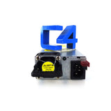HP JL087A X372 54VDC 1050W 100-240VA - JL087-61001