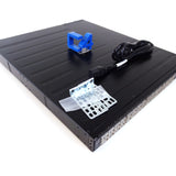 HP JL166A AL 6712 32Q X86 O AC BF SWITCH - JL166-61001