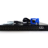 HP JL166A AL 6712 32Q X86 O AC BF SWITCH - JL166-61001