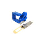HP JL251A X140 40G QSFP+ LC BIDI 100M MM TRANSEIVER MOD - JL251-61001