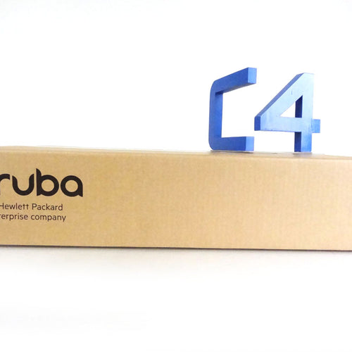 HP JL254A ARUBA 2930F 48G 4SFP+ SWITCH *New Sealed* - JL254-61001