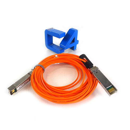 HP JL290A X2A0 10G SFP +7M AOC CABLE - JL290-61001