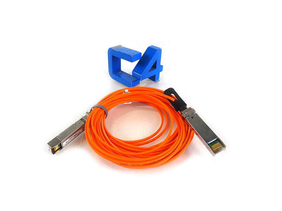 HP JL290A X2A0 10G SFP +7M AOC CABLE - JL290-61001