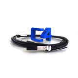HP JL295A X240 25GB SFP TO SFP 3M CABLE - JL295-61001