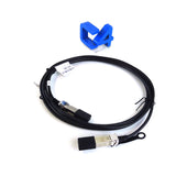 HP JL295A X240 25GB SFP TO SFP 3M CABLE - JL295-61001