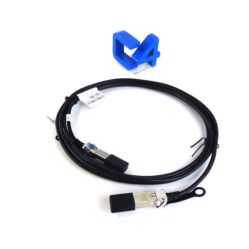 HP JL295A X240 25GB SFP TO SFP 3M CABLE - JL295-61001