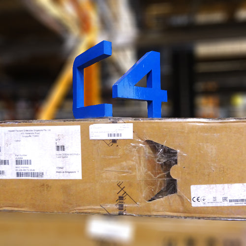 HP JL322A HPE ARUBA 2930M 48G POE+ 1-SLOT SWITCH - JL322-61001