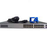 HP JL381A OFFICECONNECT 1920S 24G 2SFP SWITCH