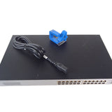 HP JL381A OFFICECONNECT 1920S 24G 2SFP SWITCH