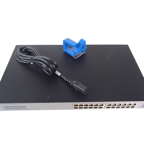 HP JL381A OFFICECONNECT 1920S 24G 2SFP SWITCH