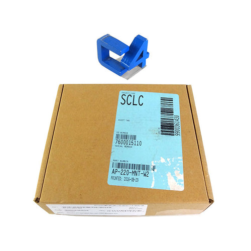 HP JW048A AP-220-MNT-W2 SECURE MOUNT KIT - JW048-61001