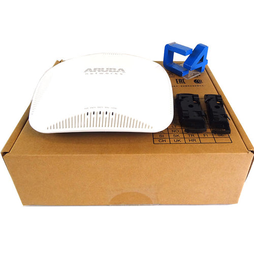 HP JW174A AP-225 DUAL 3X3:3 802.11AC AP - JW174-61001