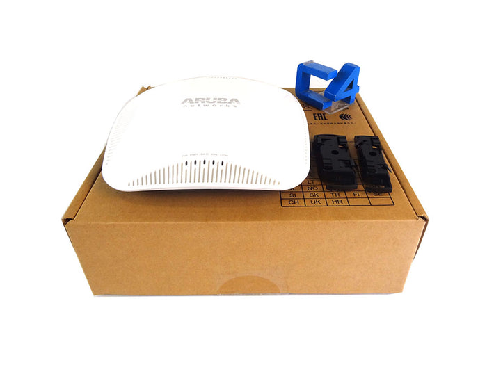 HP JW174A AP-225 DUAL 3X3:3 802.11AC AP - JW174-61001