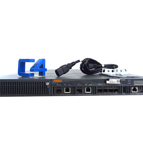 HP JW760A ARUBA MOBILITY CONTROLLER 7240