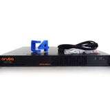 HP JW770A HPE ARUBA CLEARPASS 500 HW V2 APP - JW770-61001