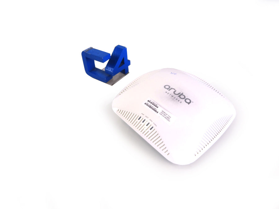 HP JX936A HPE AP-305 WIRELESS ACCESS POINT