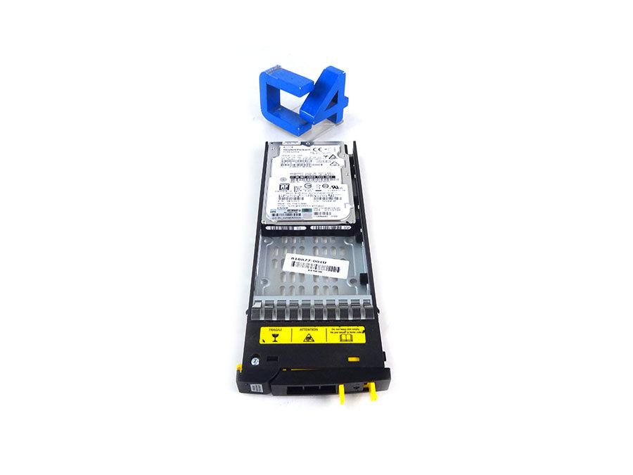 HP K2P92A 3PAR 600GB SAS 15K SFF FIPS