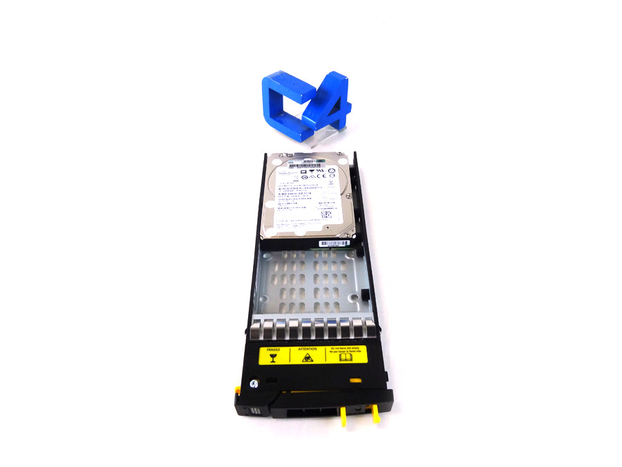 HP K2P93B 3PAR 1.2TB 10K 12GB 2.5INCH HDD - 810759-001, 840459-001, K2P93A