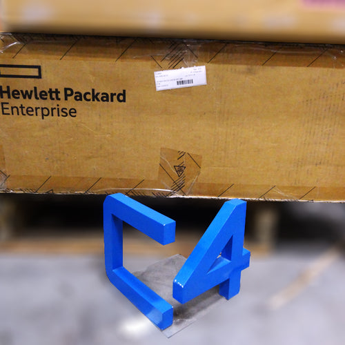 HP K2R80A MSA 2040 ES SAN DC SFF SAN *New Open Box*