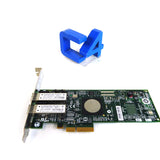 HP LPE11002-E EMULEX DUAL CHANNEL 4GB PCI-E