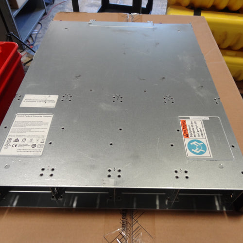 HP M0S96A HPE MSA 2040 ES LFF DISK ENCLOSURE