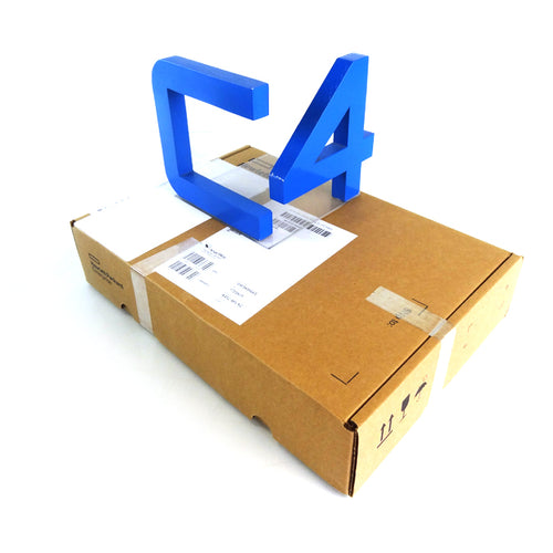 HP P9D93A SN1100Q 16GB SINGLE PORT HBA *New Sealed* - 853010-001