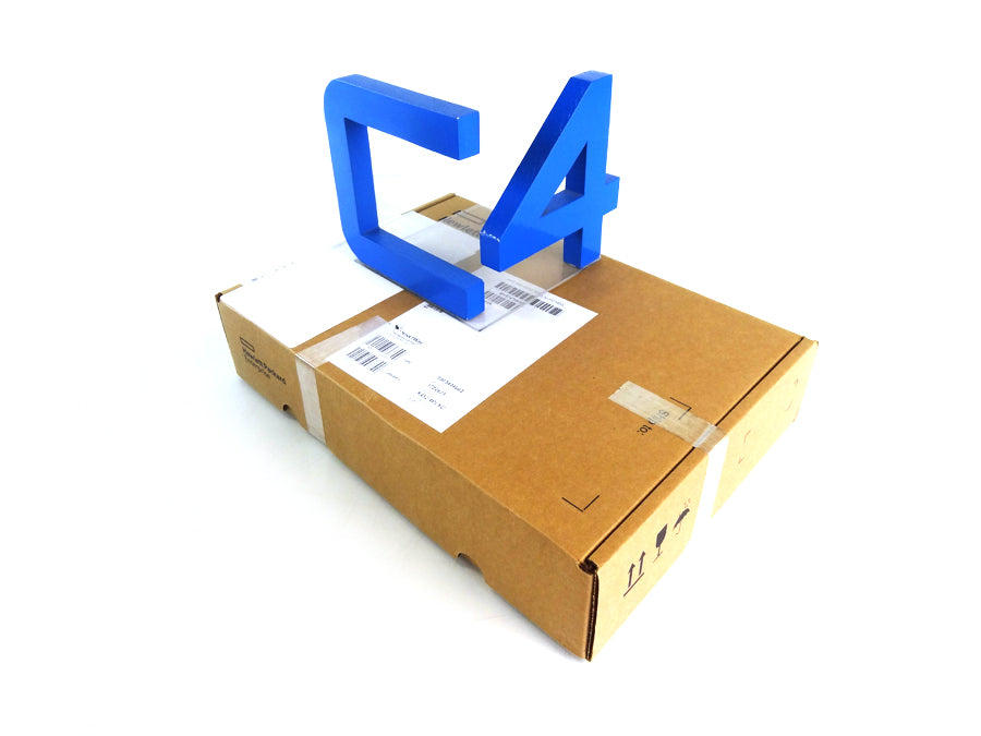 HP P9D93A SN1100Q 16GB SINGLE PORT HBA *New Sealed* - 853010-001