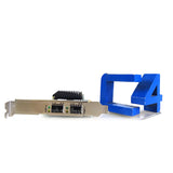 HP Q0L12A SN1600E 32GB DUAL PORT FC HBA 870000-001