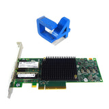 HP Q0L12A SN1600E 32GB DUAL PORT FC HBA 870000-001