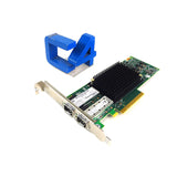HP Q0L12A SN1600E 32GB DUAL PORT FC HBA 870000-001