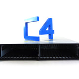 HP QR490-63001 HP 3PAR 2U M6710 SAS DRIVE ENCLOSUE