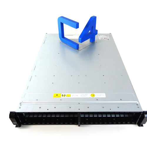 HP QR490-63001 HP 3PAR 2U M6710 SAS DRIVE ENCLOSUE
