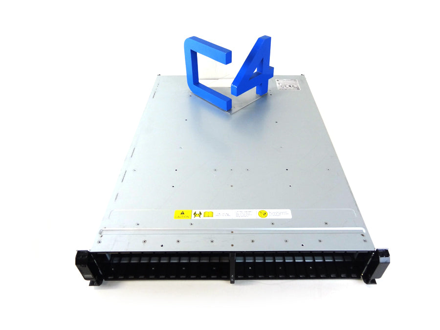 HP QR490-63001 HP 3PAR 2U M6710 SAS DRIVE ENCLOSUE