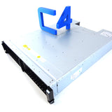 HP QR490-63001 HP 3PAR 2U M6710 SAS DRIVE ENCLOSUE
