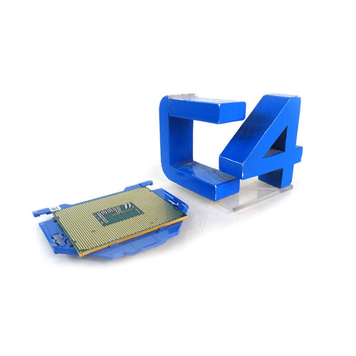 HP SR208 INTEL XEON E5-2623V3 - 3.0GHZ