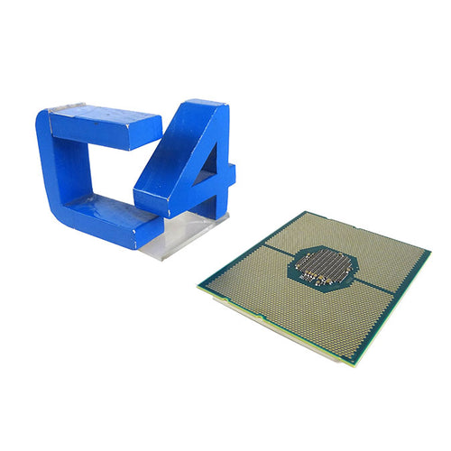 HP SR3GK INTEL XEON-SILVER 4114 10C 2.2GHZ PROC