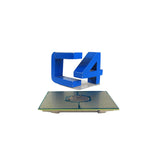 HP SR3GK INTEL XEON-SILVER 4114 10C 2.2GHZ PROC