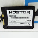 MISC HSAV25ST250AX 250GB SATA 6GBPS 2.5 SSD (HDSTOR)