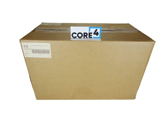HP HSZ52-AJ RAID ARRAY CONTROLLER WITH DUAL CONTROLLERS