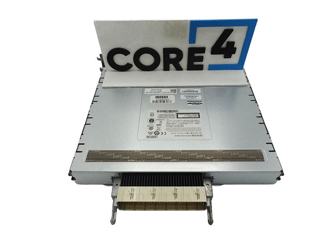 DELL HTPC7 BROCADE M6505 16G 1224 PORT M1000E