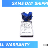 HITACHI HUC101860CS4200 600GB 10K 2.5IN 12GBPS SAS HDD