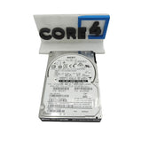 HITACHI HUC101860CS4204 600GB 10K SAS 12G 2.5in HDD
