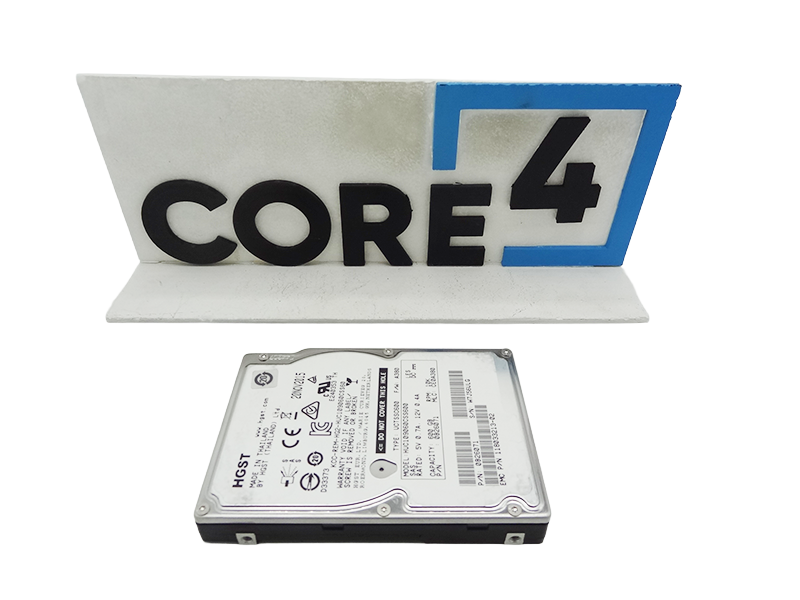 HGST HUC109060CSS600 600GB SAS 10K  2.5 HDD